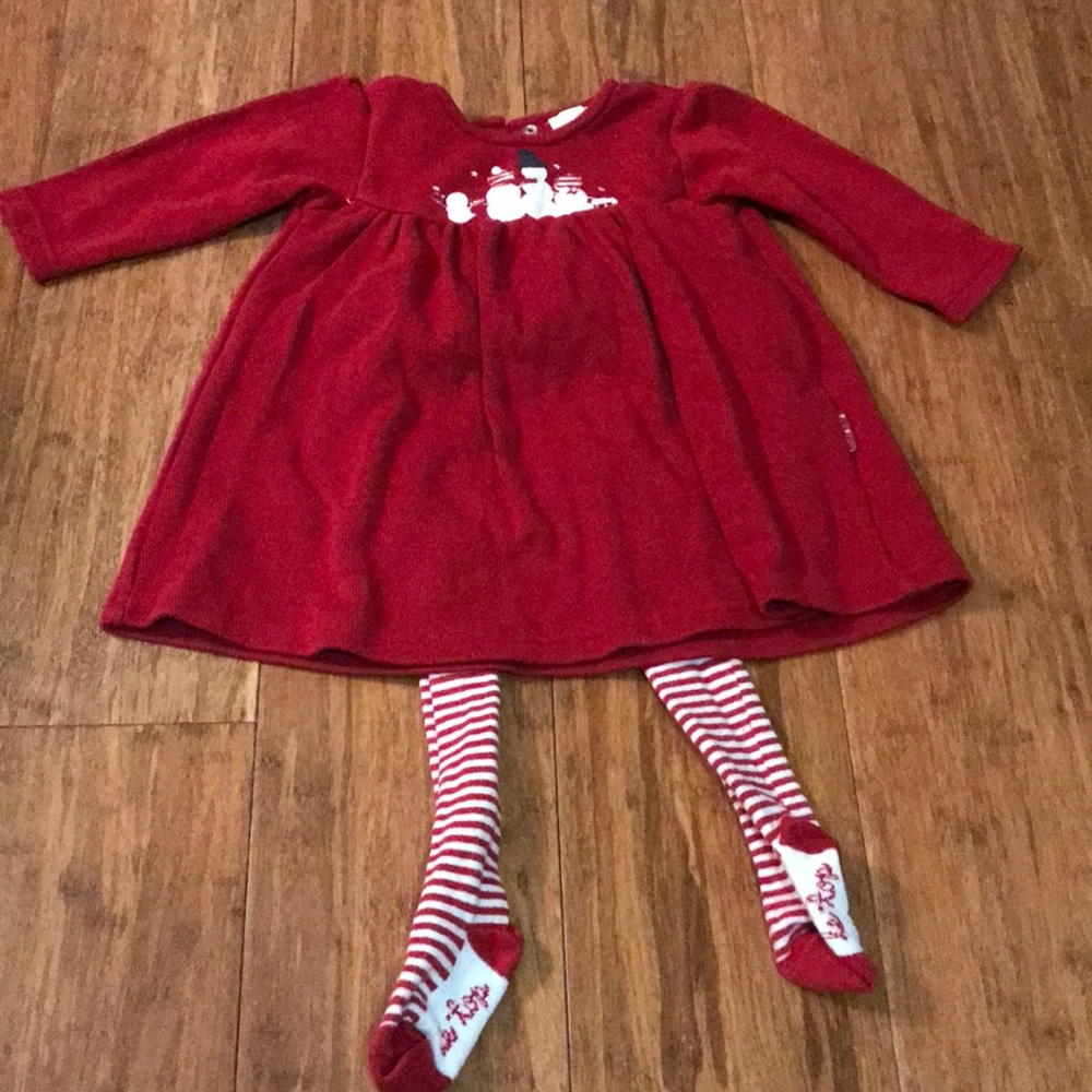 Le top 12m winter outfit